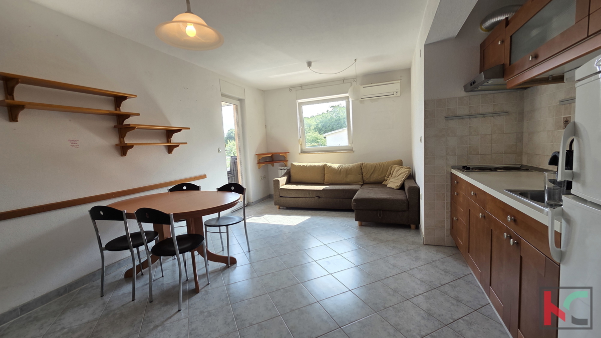 PULA, STAN NOVA VERUDA 45 m2, #PRODAJA