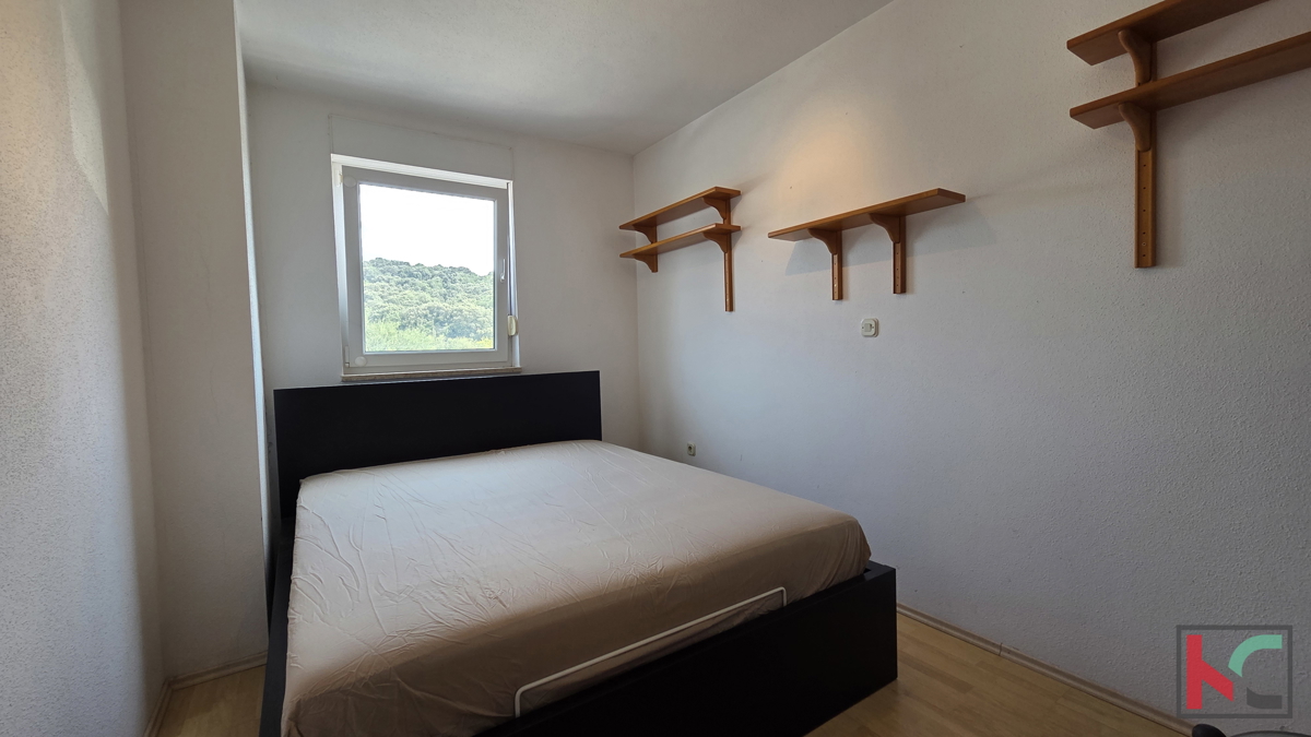 PULA, STAN NOVA VERUDA 45 m2, #PRODAJA