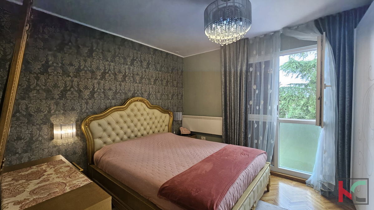 Istra, Fazana 39,26m2 v bližini plaž