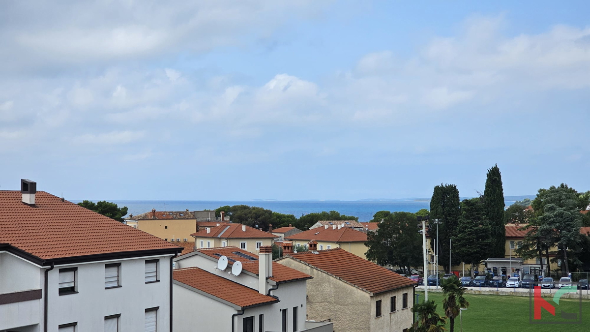 Istra, Fazana 39,26m2 v bližini plaž