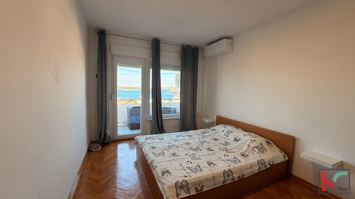 PULA, STOJA, 2 SPALNICI IN DNEVNA SOBA #PRODAJA