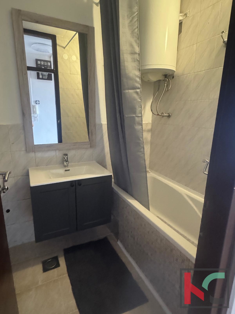 PULA, STOJA, 2 SPALNICI IN DNEVNA SOBA #PRODAJA