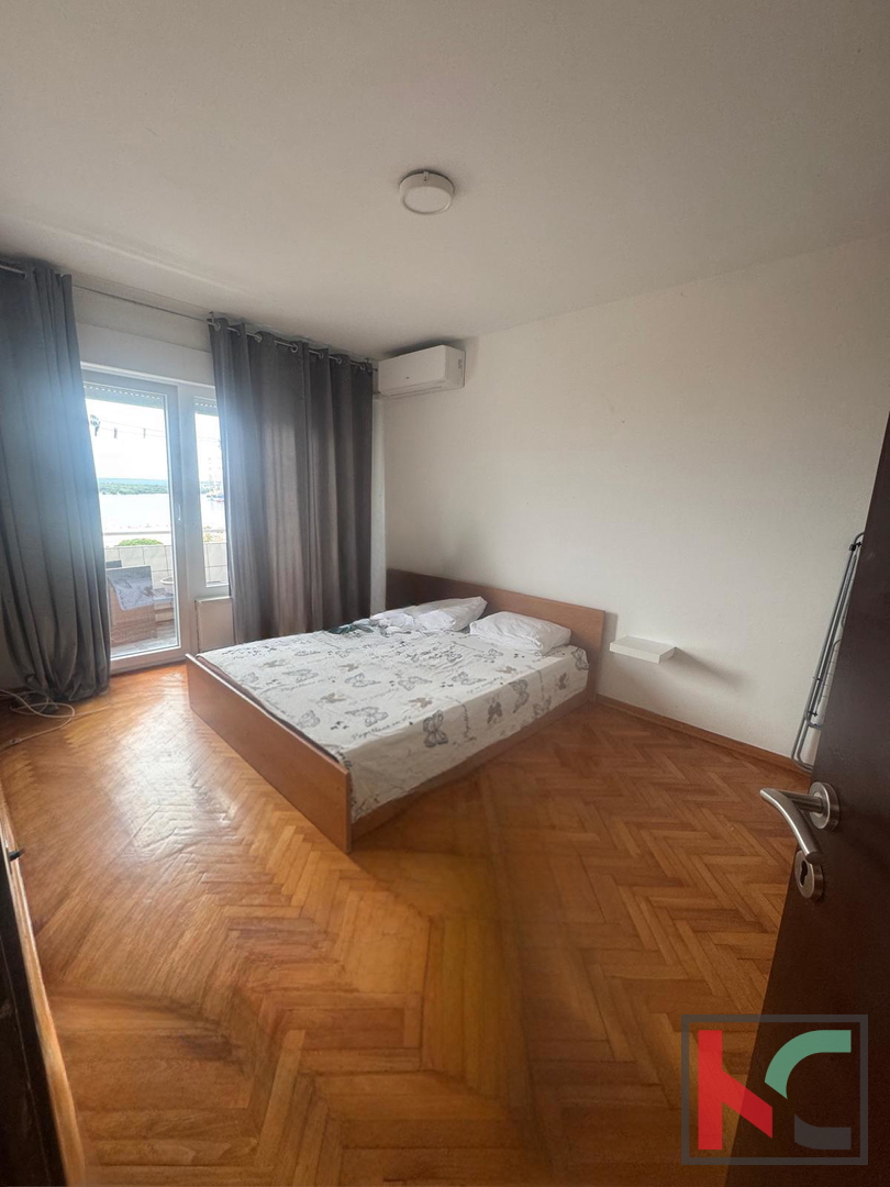 PULA, STOJA, 2 SPALNICI IN DNEVNA SOBA #PRODAJA