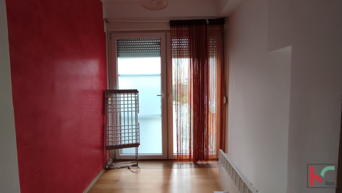 Istra, Ližnjan, Jadreški, apartma 59,88 m2 v novejši stavbi z vrtom, #prodaja