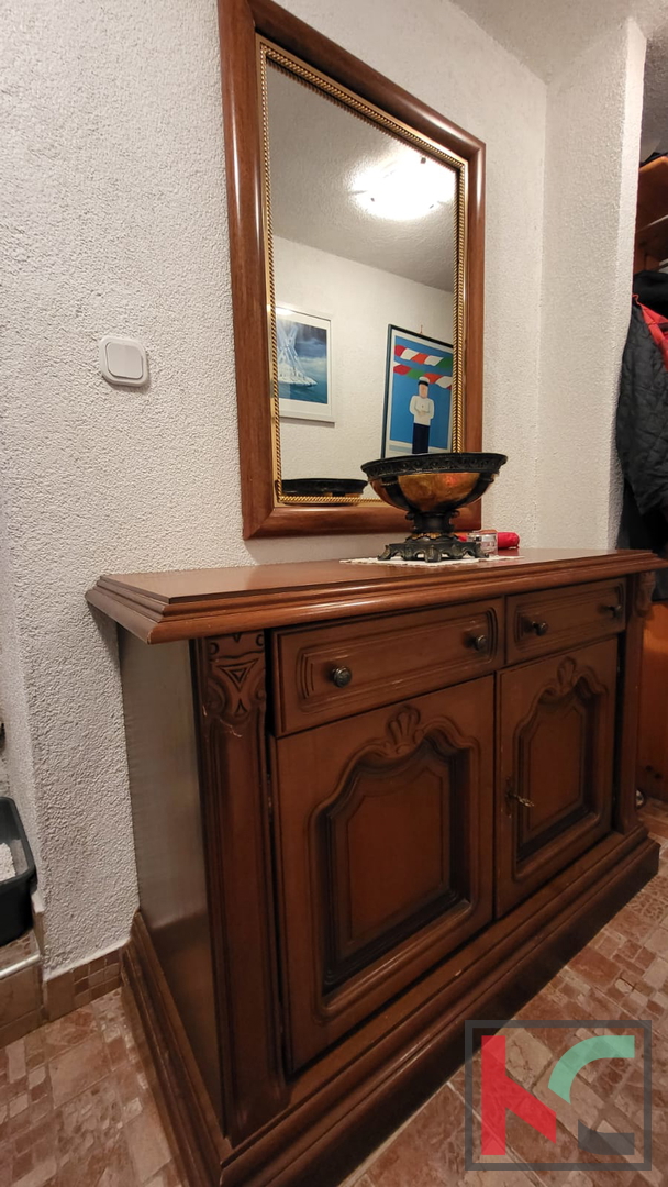 Istra, Pavićini, prenovljena istrska kamnita hiša 198m2