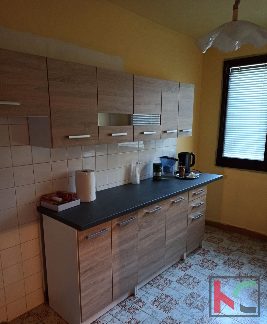 Pula, Center, hiša z dvema apartmajema, dodatno hišo in vrtom #prodaja