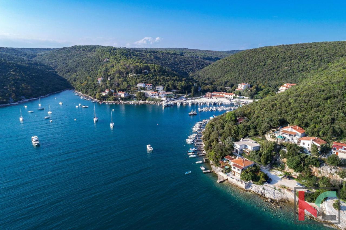 Istra, Peruški, kmetijsko zemljišče 1071m2 #prodaja