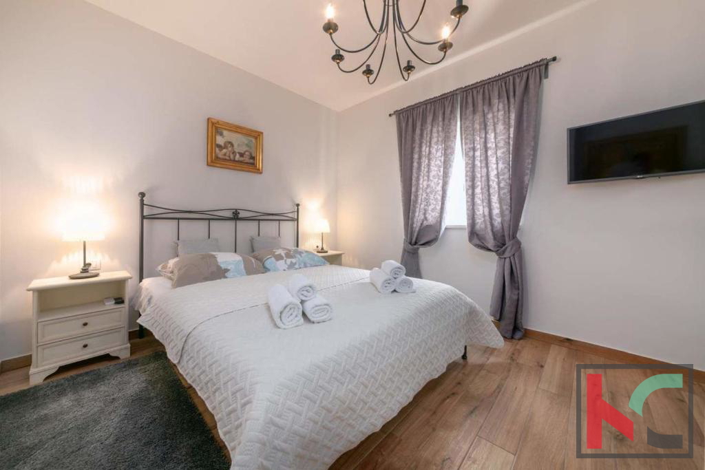 Istra, Sveti Lovreč, vila s 4 sobami in bazenom #prodaja
