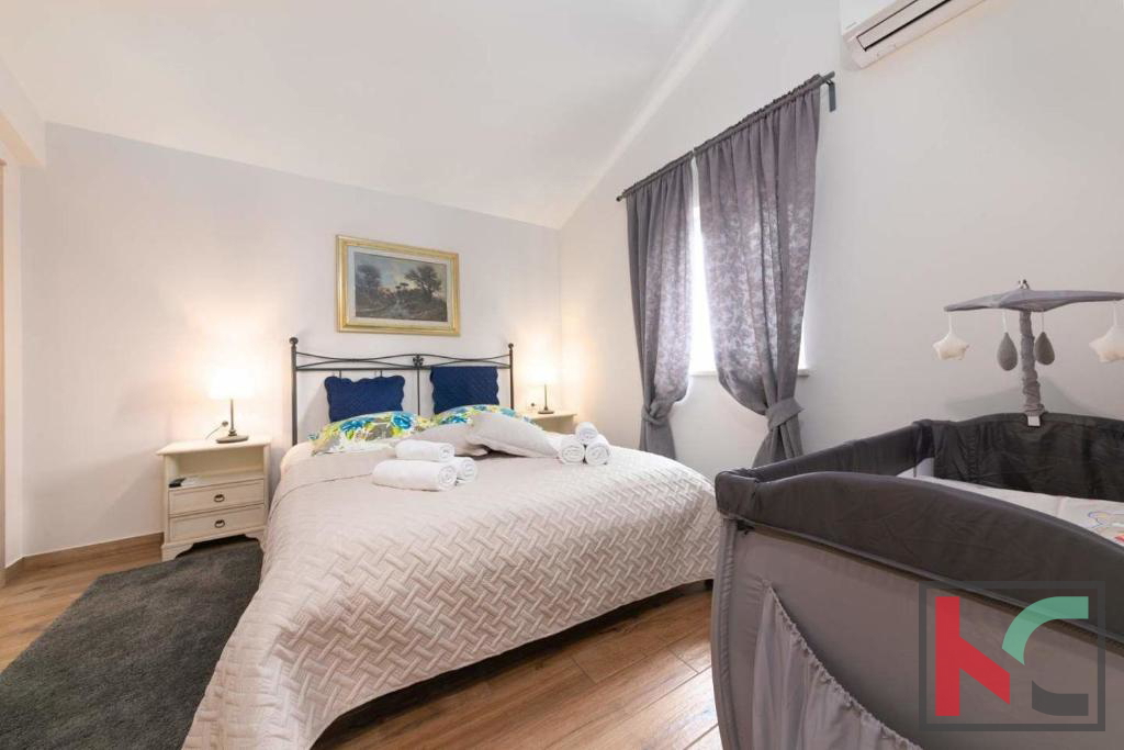 Istra, Sveti Lovreč, vila s 4 sobami in bazenom #prodaja