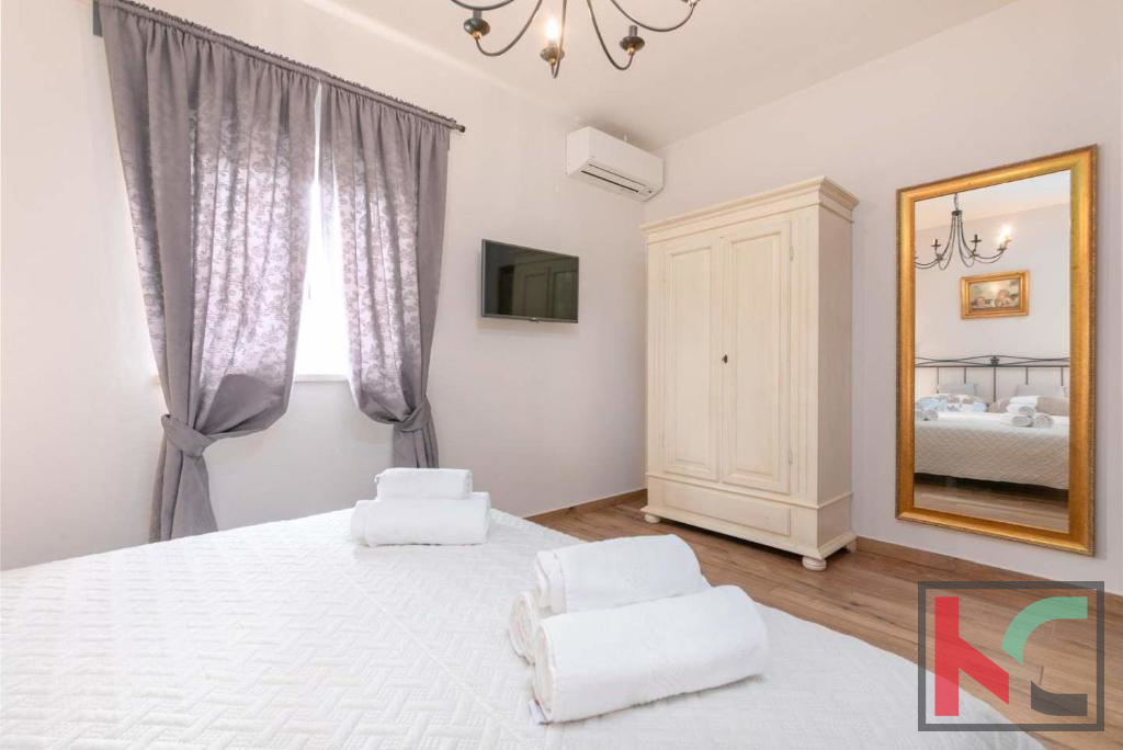 Istra, Sveti Lovreč, vila s 4 sobami in bazenom #prodaja