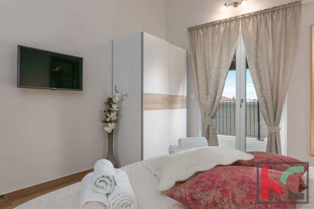 Istra, Sveti Lovreč, vila s 4 sobami in bazenom #prodaja