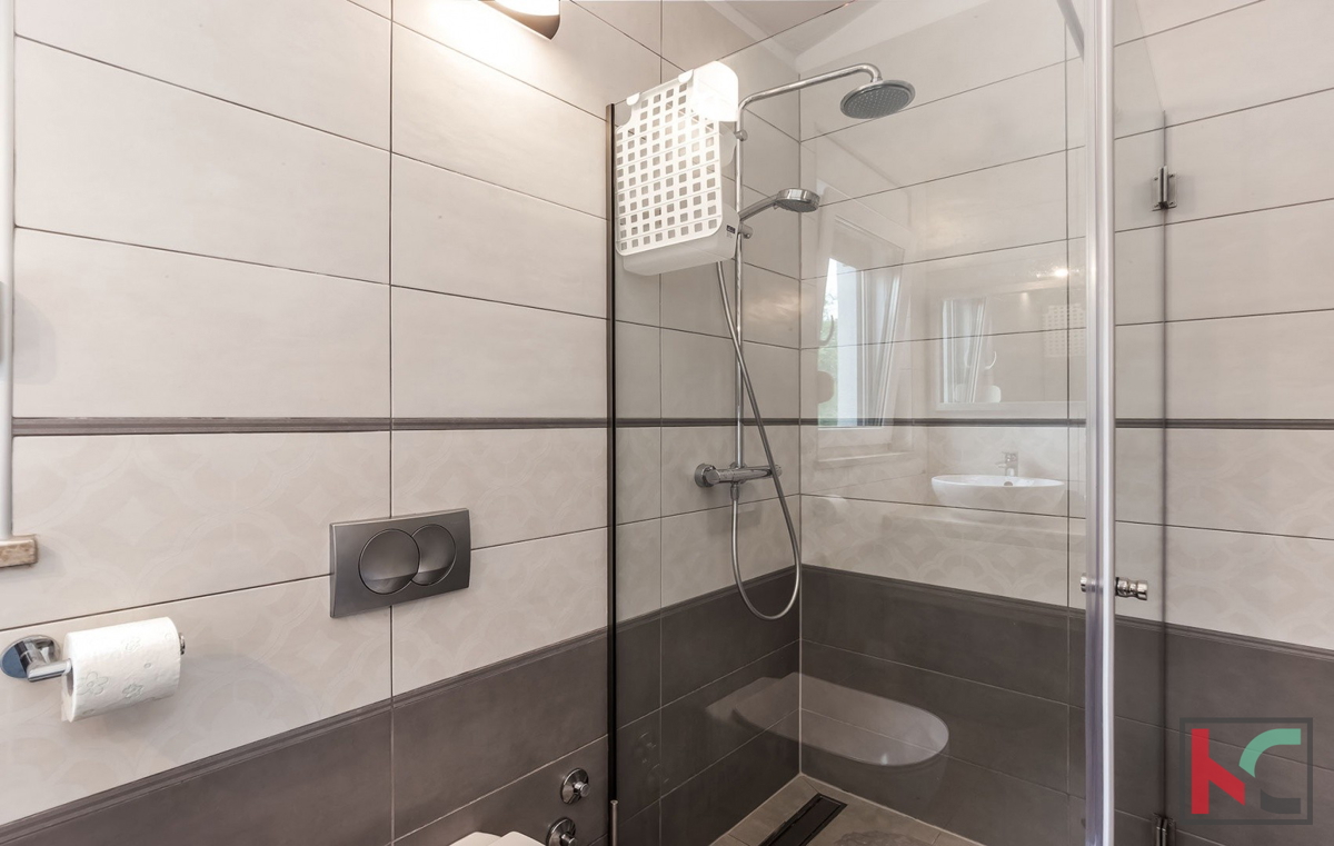 Istra, Višnjan, moderna hiša z bazenom in vrtom, 4 ss, #prodaja