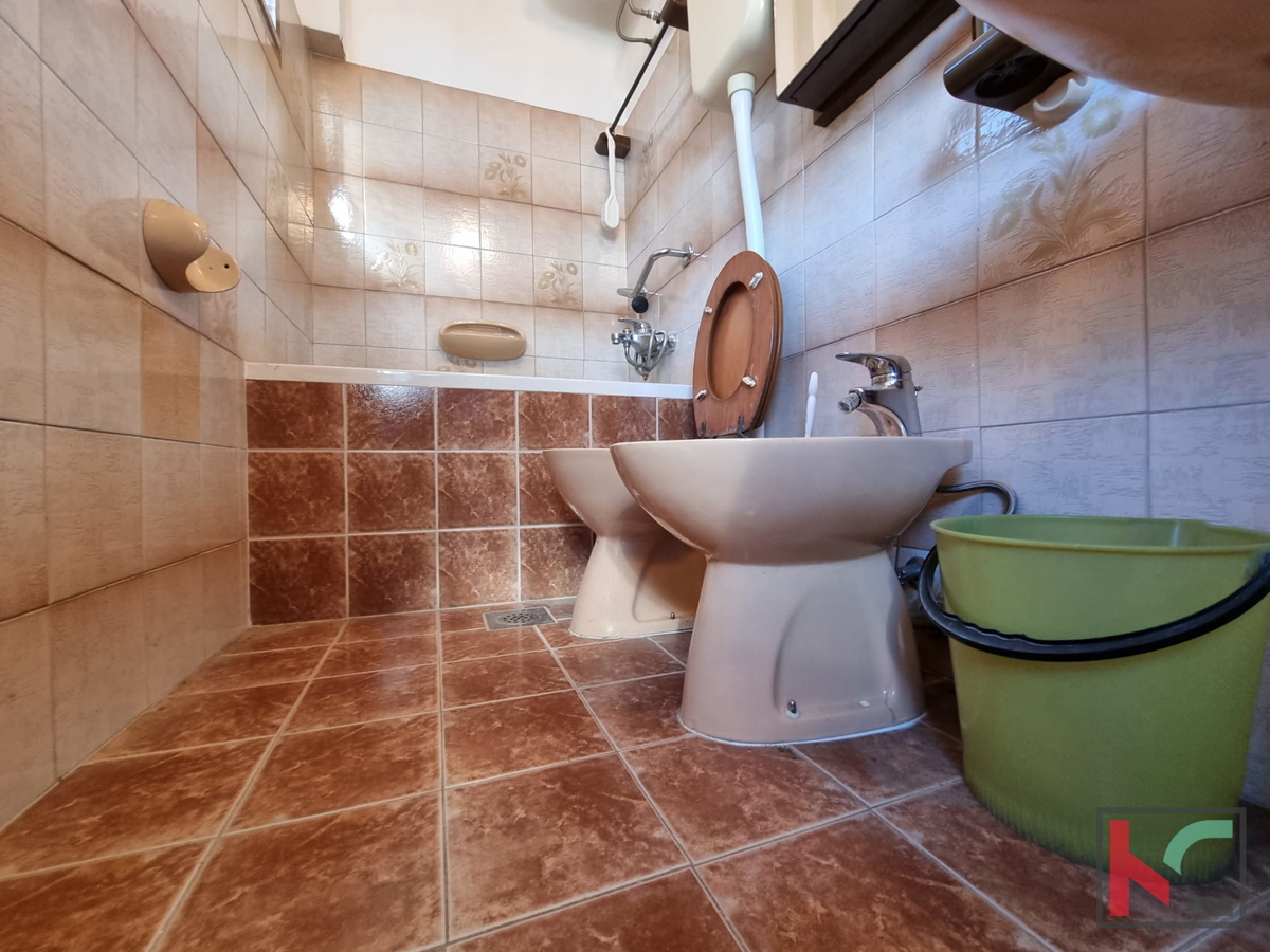 Istra, Pula, Center,stanovanje 79,19 m2 #prodaja
