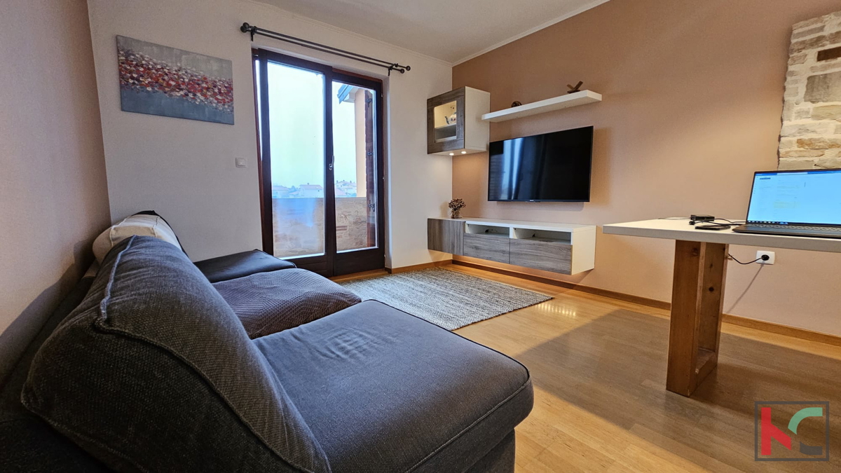 Istra, Pula, veliko dvoetažno stanovanje 4SS+DB #prodaja