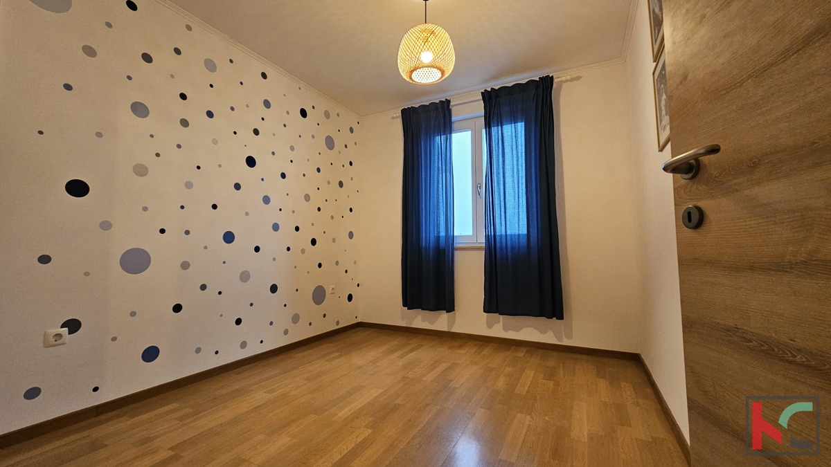 Istra, Pula, veliko dvoetažno stanovanje 4SS+DB #prodaja