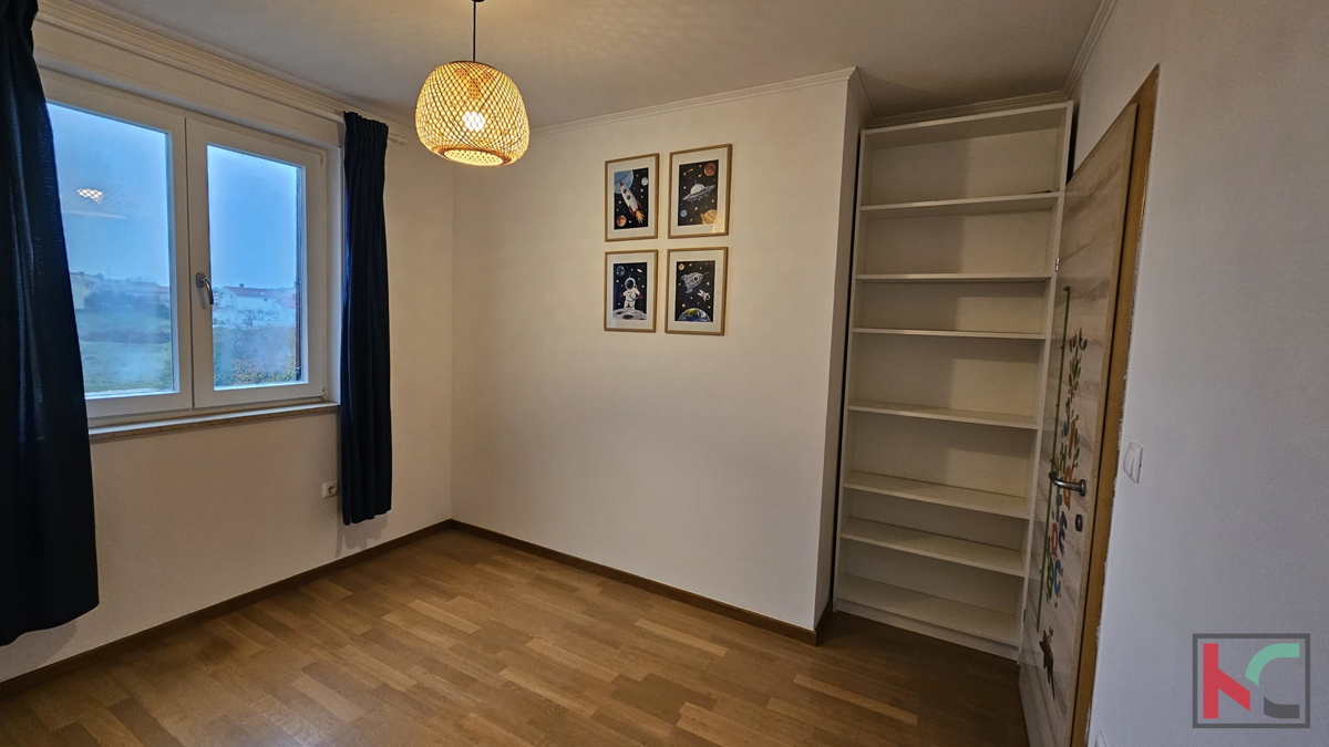 Istra, Pula, veliko dvoetažno stanovanje 4SS+DB #prodaja