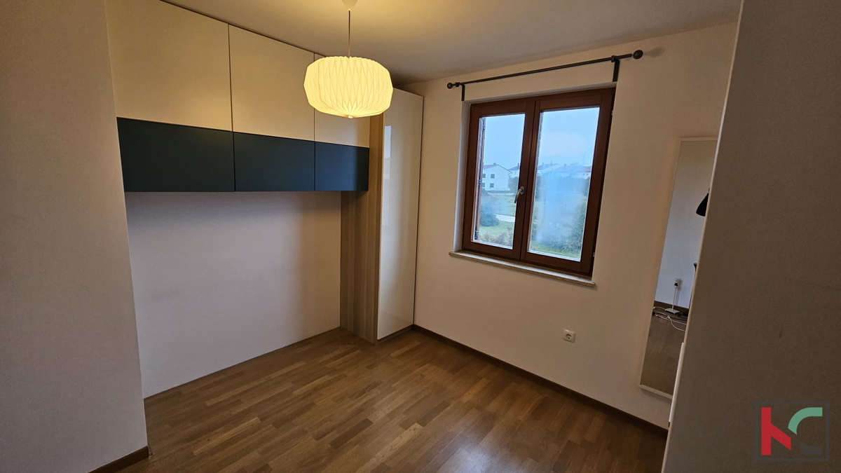 Istra, Pula, veliko dvoetažno stanovanje 4SS+DB #prodaja