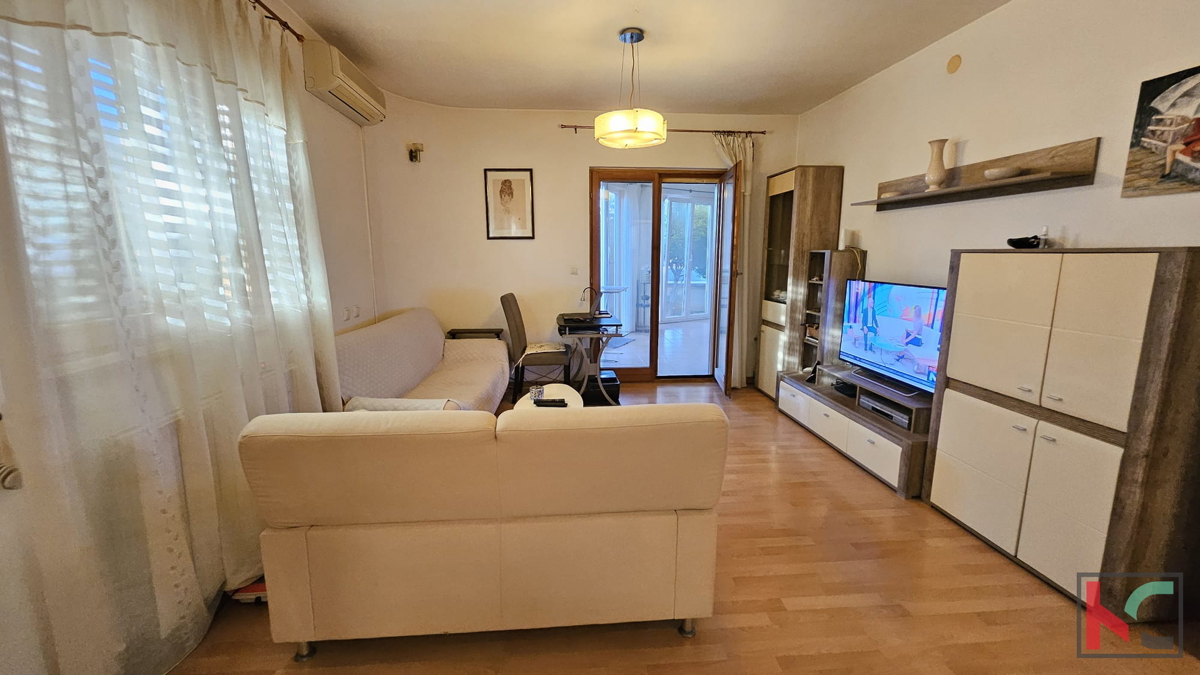 Istra - Fažana, odlična nepremičnina s prostornim vrtom blizu morja # prodamo