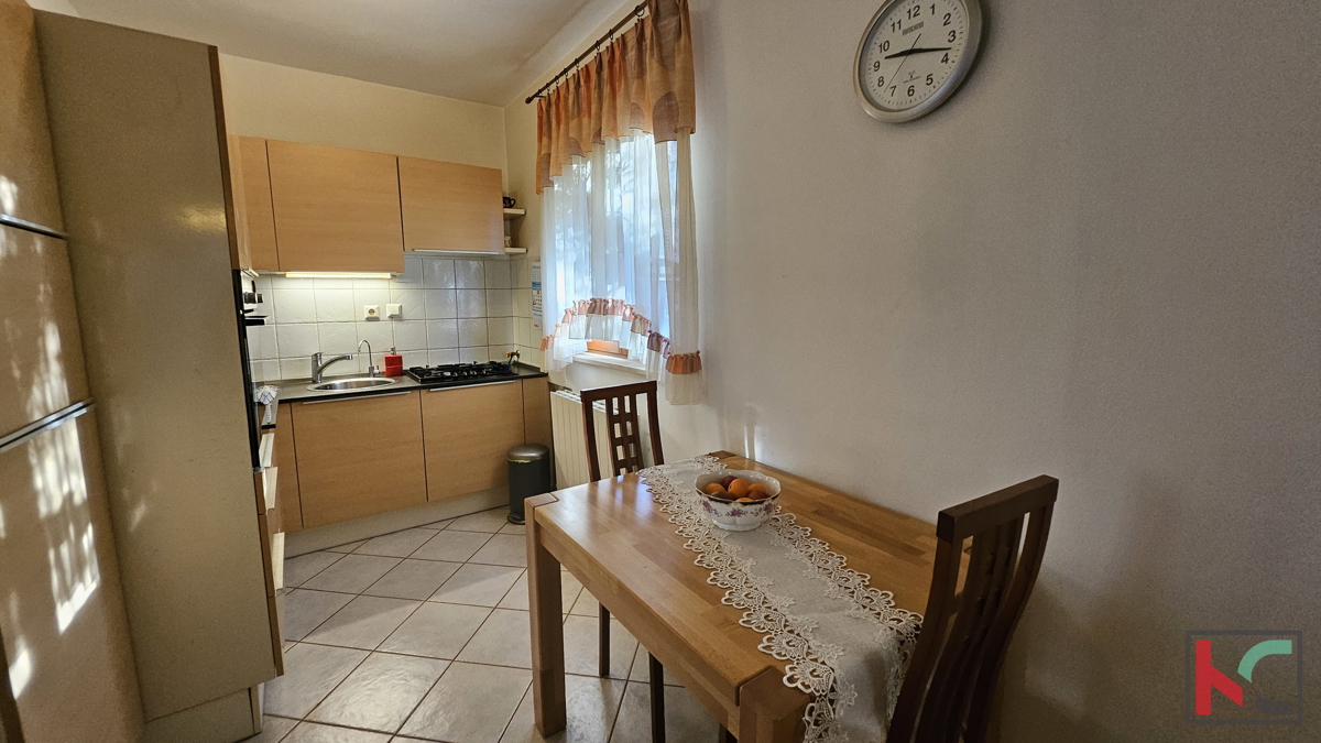 Istra - Fažana, odlična nepremičnina s prostornim vrtom blizu morja # prodamo