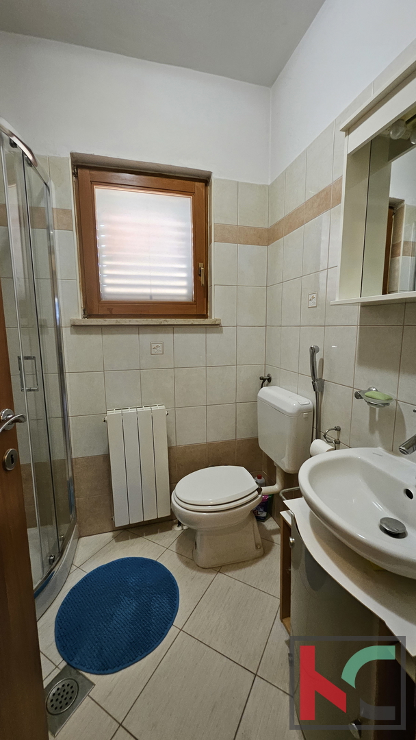 Istra - Fažana, odlična nepremičnina s prostornim vrtom blizu morja # prodamo