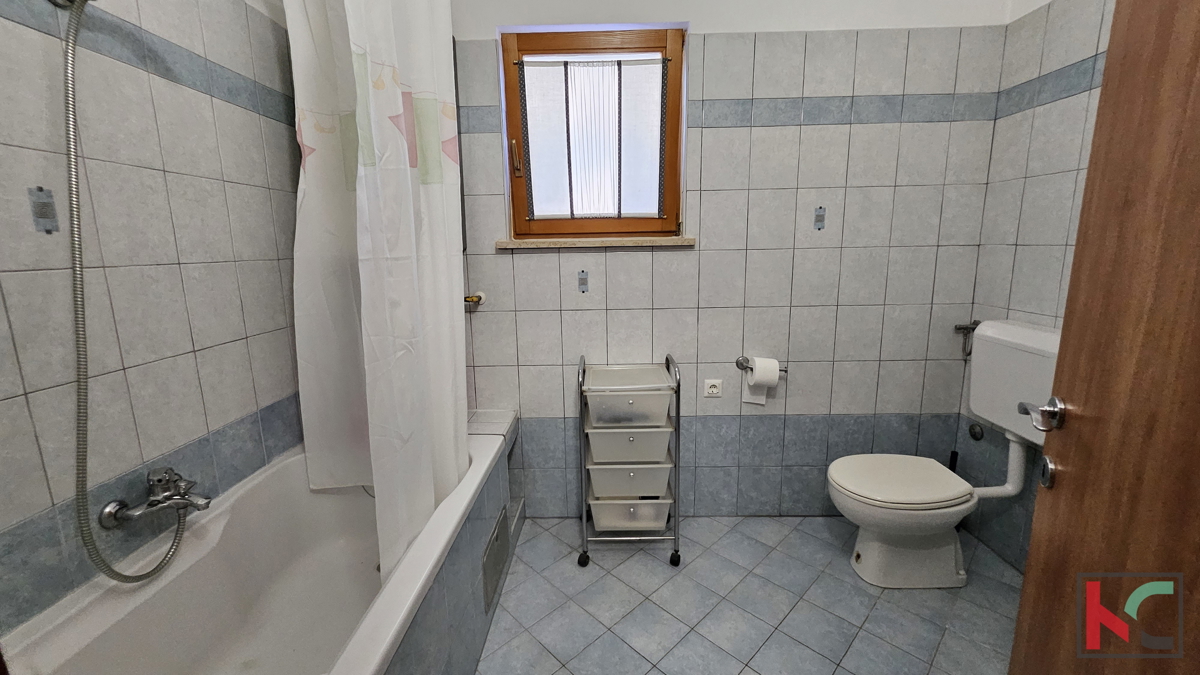 Istra - Fažana, odlična nepremičnina s prostornim vrtom blizu morja # prodamo