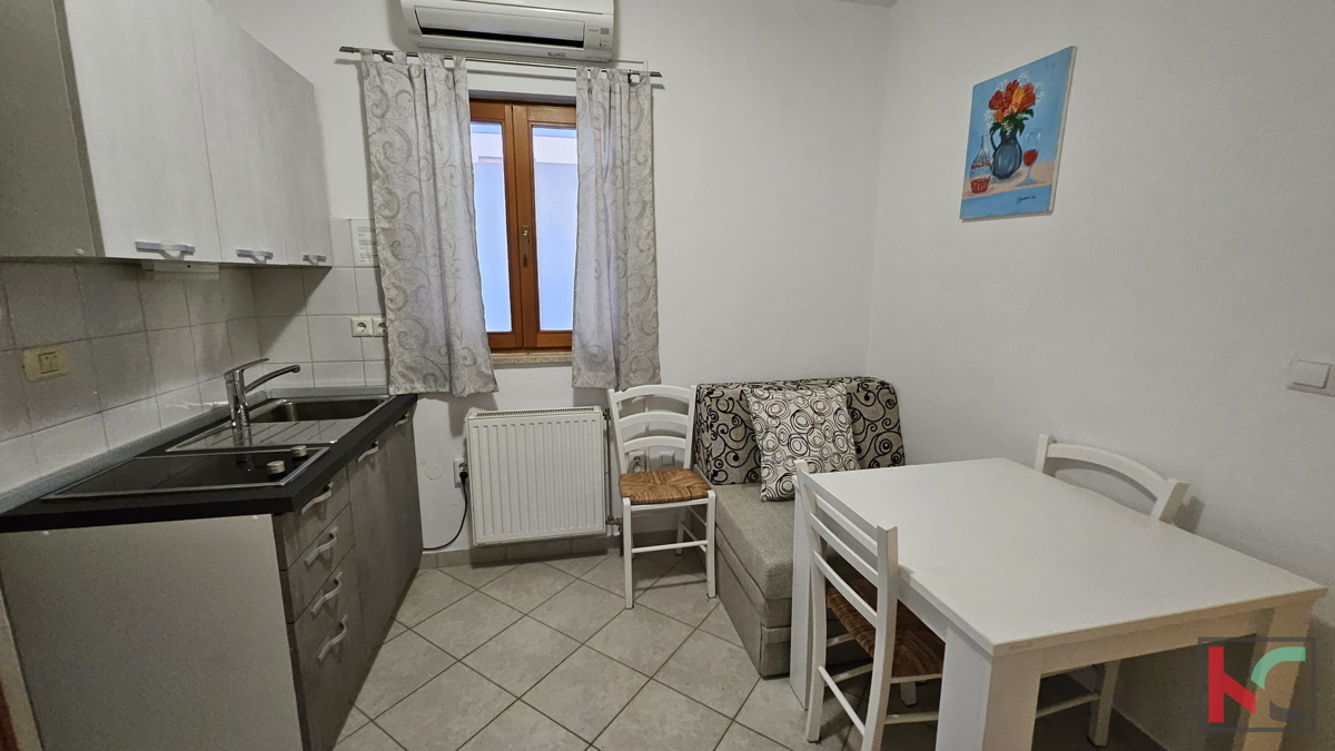 Istra - Fažana, odlična nepremičnina s prostornim vrtom blizu morja # prodamo
