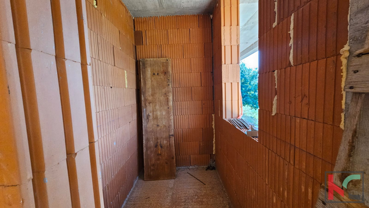 Istra, Ližnjan, Valtura, hiša za oddih ali bivanje, mirna lokacija, odprt pogled na naravo. #razprodaja