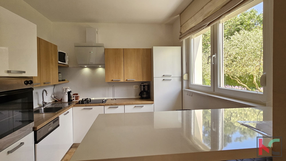 Istra, Žminj, moderna vila z notranjim in zunanjim bazenom 350m2 #prodaja