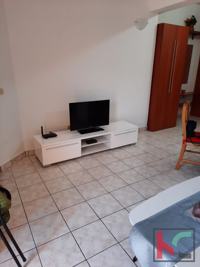 Istra, Medulin, apartma 1 SS+DB, visoko pritličje #prodaja