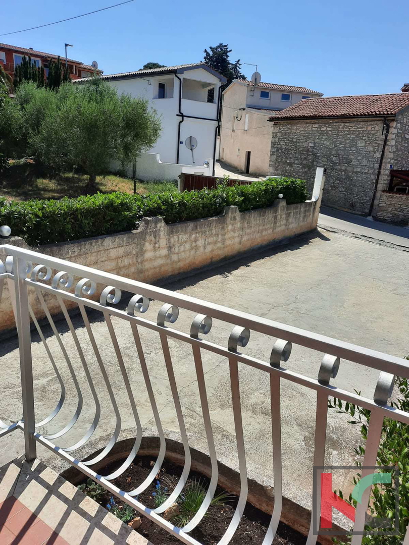 Istra, Medulin, apartma 1 SS+DB, visoko pritličje #prodaja