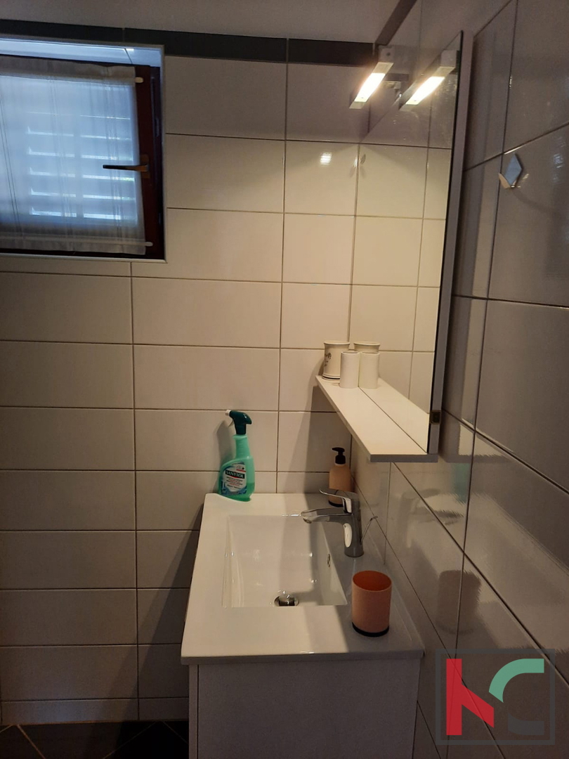 Istra, Medulin, apartma 1 SS+DB, visoko pritličje #prodaja