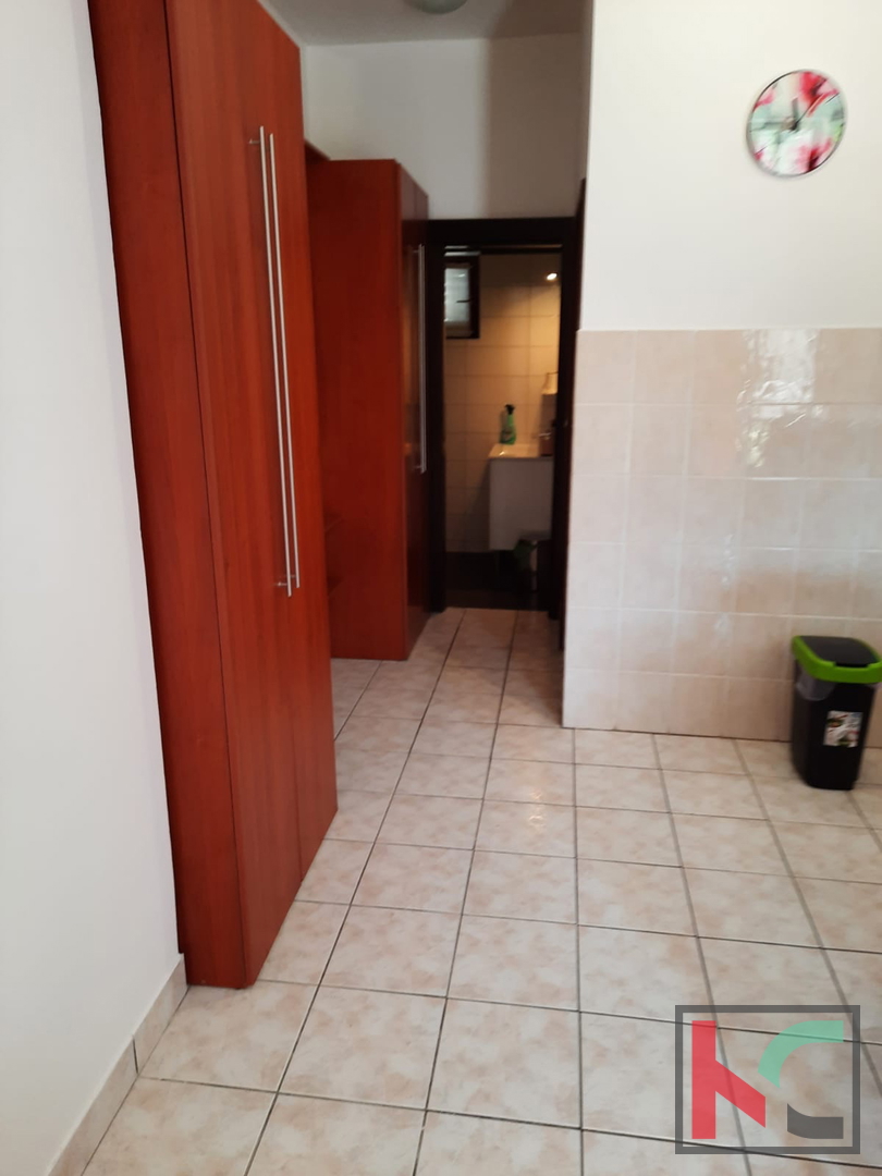 Istra, Medulin, apartma 1 SS+DB, visoko pritličje #prodaja