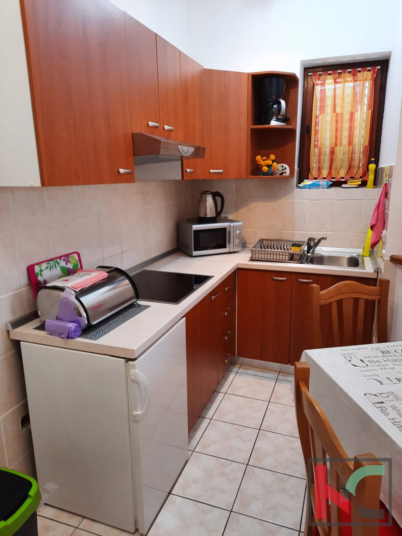 Istra, Medulin, apartma 1 SS+DB, visoko pritličje #prodaja