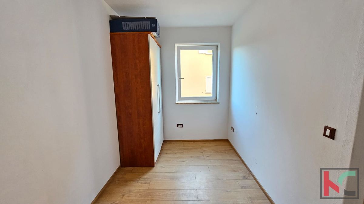 Istra, Rovinj, stanovanje 2SS+DB z ložo, moderno opremljeno in takoj vseljivo, #prodaja
