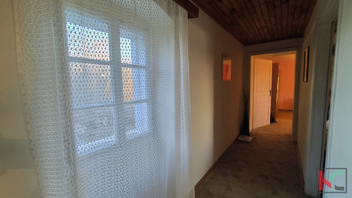 SVETVINČENAT, KAMNITA HIŠA S POGNOM NA ODLIČNI LOKACIJI #PRODAJA