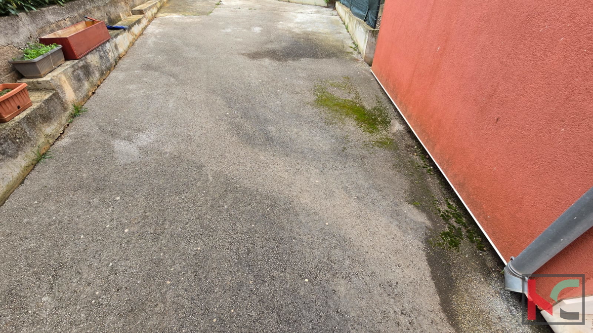 Istra, Valbandon, stanovanje 59,01 m2, 1s + kopalnica, dve parkirni mesti in balkon #prodaja