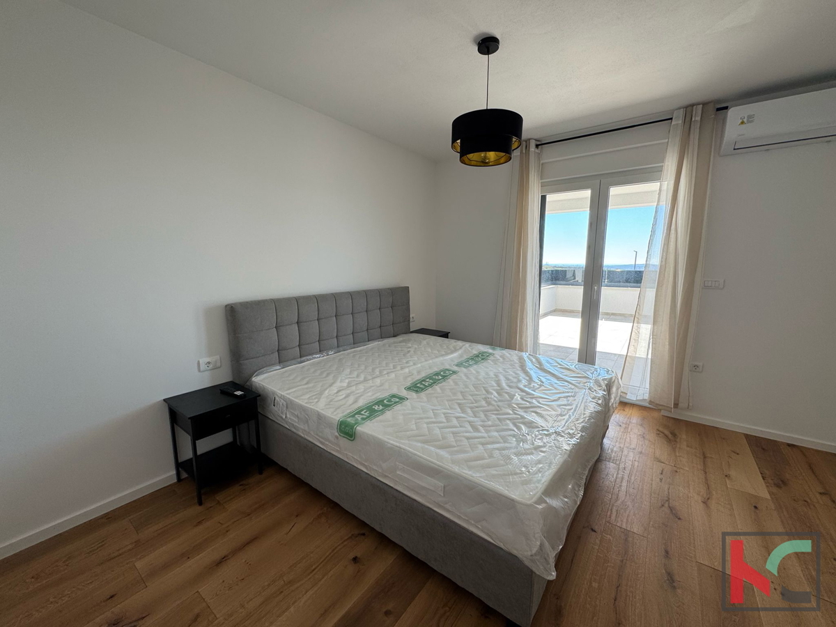 STRA, VODNJAN, KUĆA S BAZENOM 125,76M2, NOVOGRADNJA, #PRODAJA