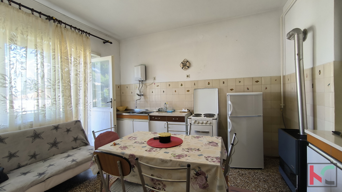 PULA, MONTE ZARO, STANOVANJE 66 m2 #PRODAJA