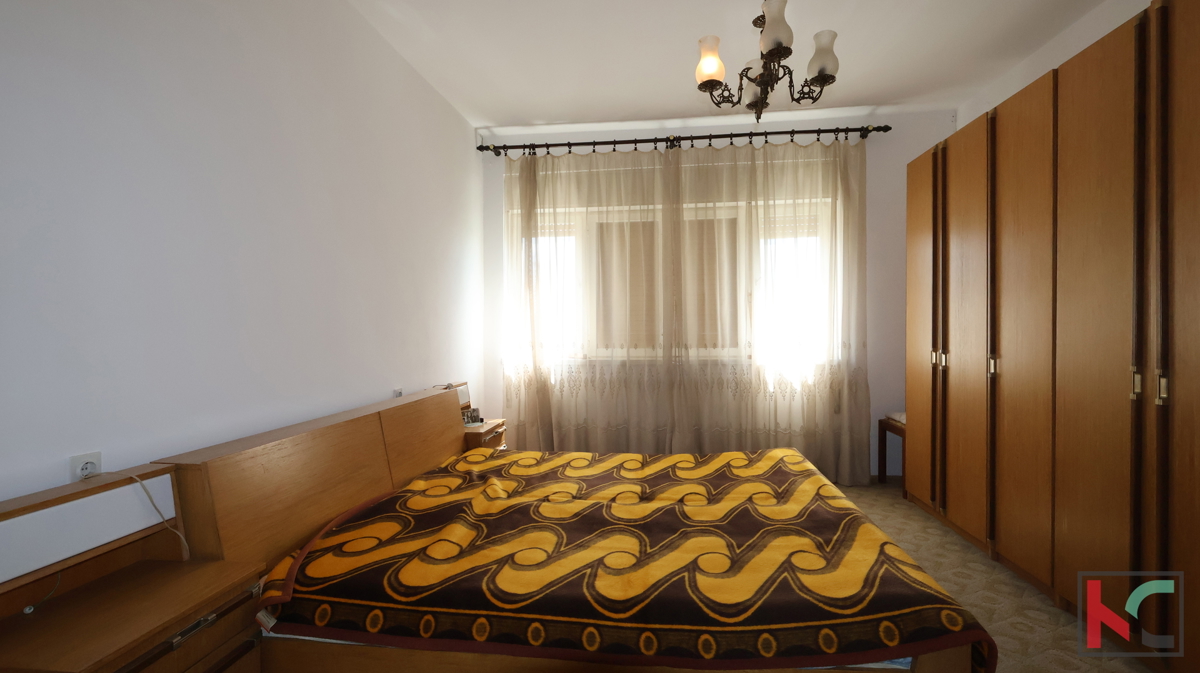 PULA, MONTE ZARO, STANOVANJE 66 m2 #PRODAJA