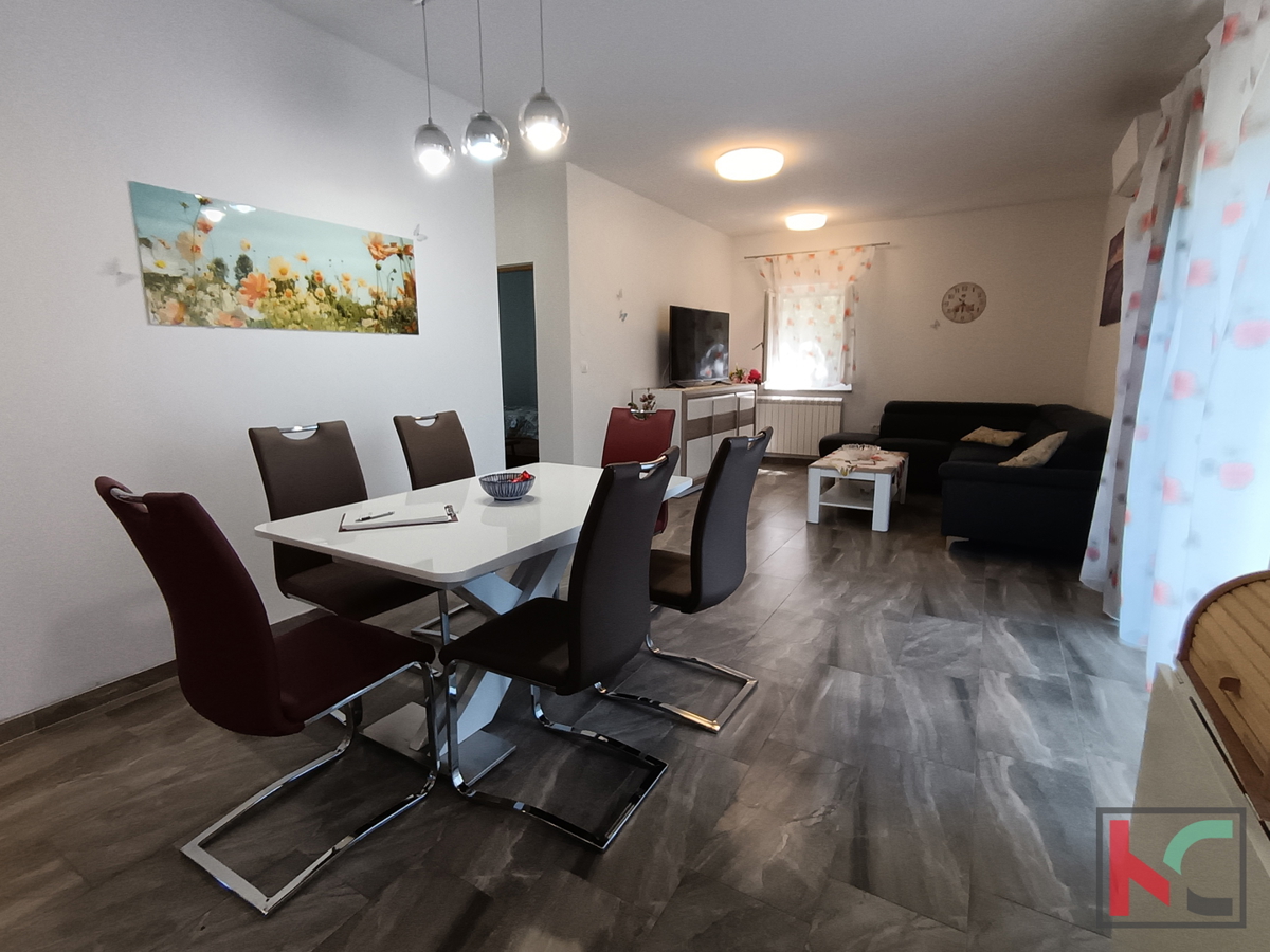 ROVINJ, MODERNA HIŠA S BAZENOM IN OLJČNIKOM, V BLIZINI MORJA, #PRODAJA