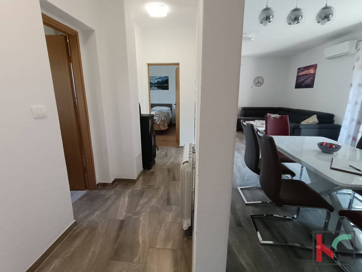 ROVINJ, MODERNA HIŠA S BAZENOM IN OLJČNIKOM, V BLIZINI MORJA, #PRODAJA
