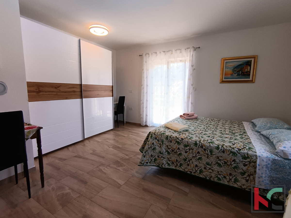 ROVINJ, MODERNA HIŠA S BAZENOM IN OLJČNIKOM, V BLIZINI MORJA, #PRODAJA