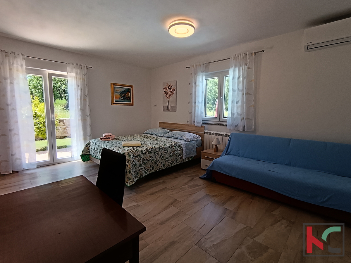ROVINJ, MODERNA HIŠA S BAZENOM IN OLJČNIKOM, V BLIZINI MORJA, #PRODAJA