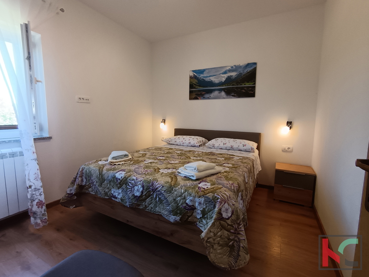 ROVINJ, MODERNA HIŠA S BAZENOM IN OLJČNIKOM, V BLIZINI MORJA, #PRODAJA