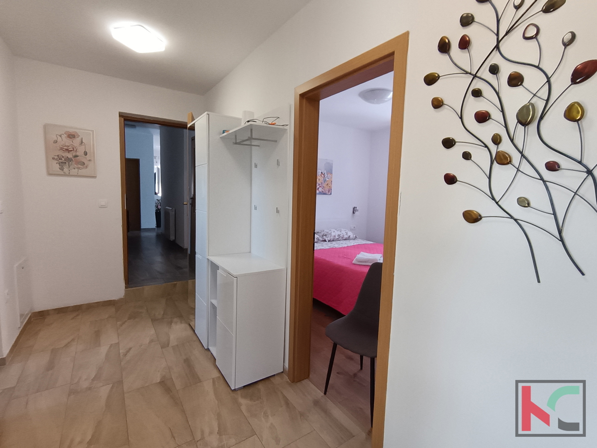 ROVINJ, MODERNA HIŠA S BAZENOM IN OLJČNIKOM, V BLIZINI MORJA, #PRODAJA