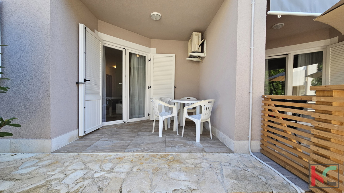 Istra, Medulin, stanovanje-apartma 70,42 m2 v bližini urejenih plaž, #prodaja