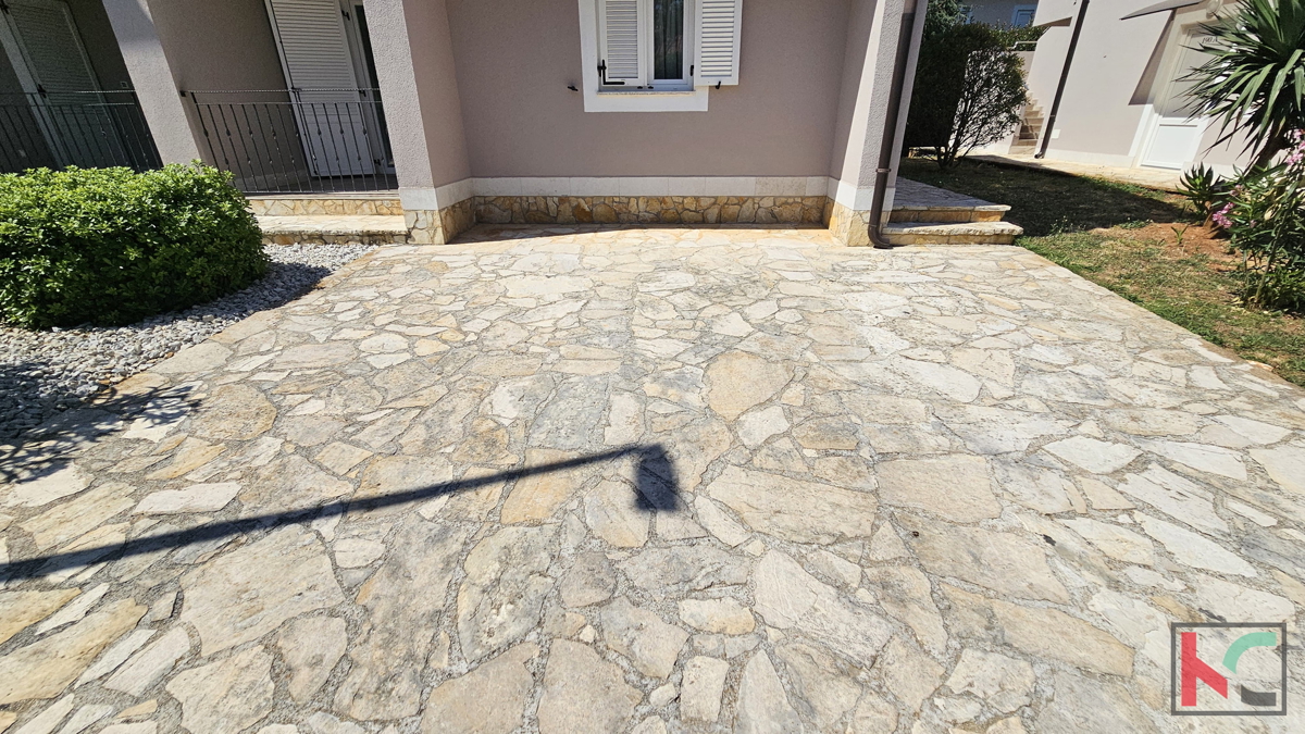 Istra, Medulin, stanovanje-apartma 70,42 m2 v bližini urejenih plaž, #prodaja