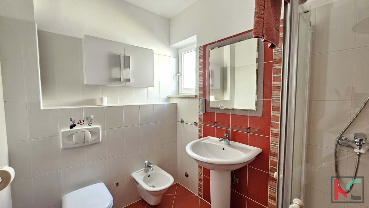 Istra, Medulin, stanovanje-apartma 70,42 m2 v bližini urejenih plaž, #prodaja