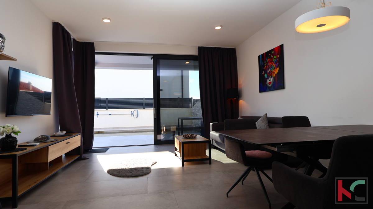 ISTRA, PULA, NOVA SODOBNA HIŠA S BAZENOM, #EKSKLUZIVNA PRODAJA