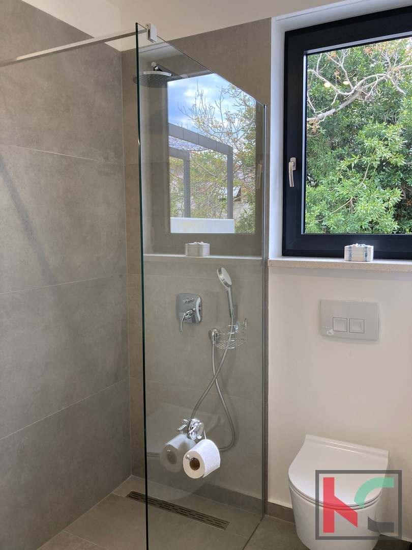 ISTRA, PULA, NOVA SODOBNA HIŠA S BAZENOM, #EKSKLUZIVNA PRODAJA